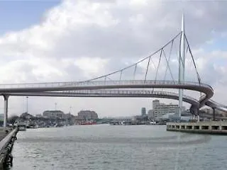 阿尔巴酒店 佩斯卡拉