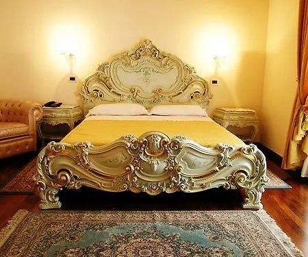 阿尔巴酒店 佩斯卡拉