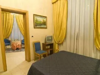 Alba Hotel Pescara