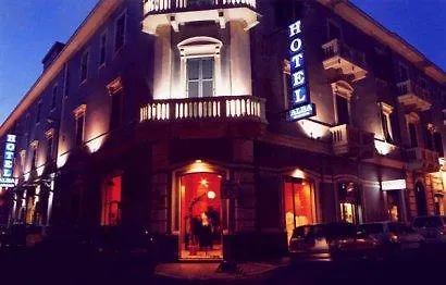 Alba Hotel Pescara