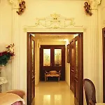 ホテル Alba ペスカーラ