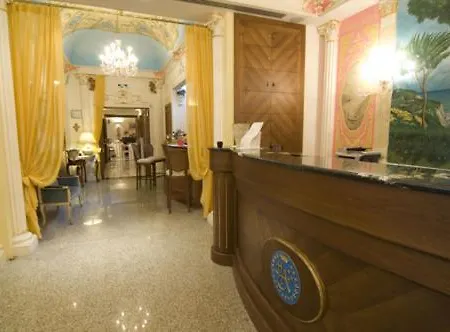 Hotel Alba 3*