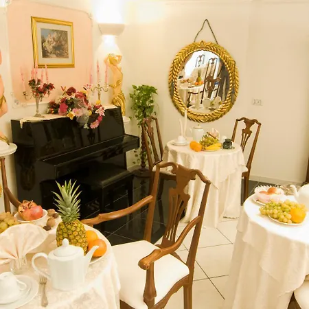 Hotel Alba Pescara
