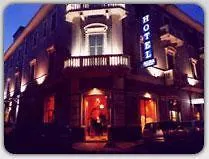 Hotel Alba