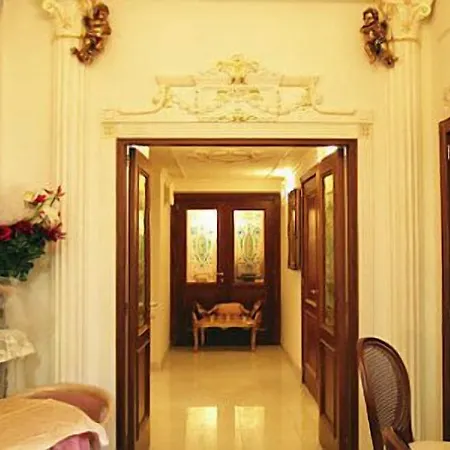 Hotel Alba Pescara