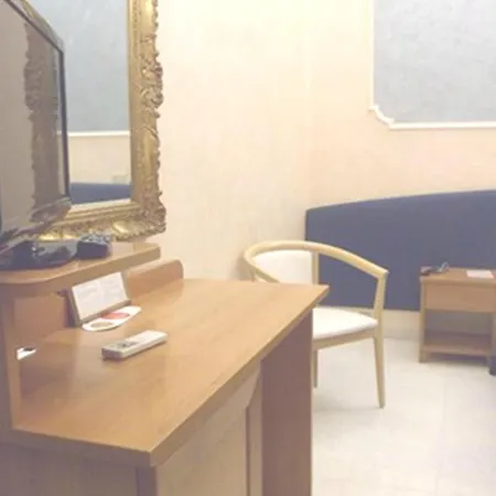 Alba Hotel Pescara