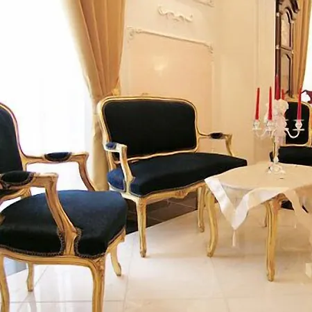Hotel Alba