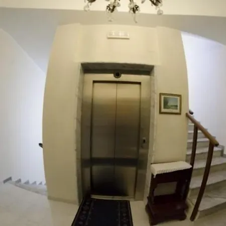 阿尔巴酒店 3* 佩斯卡拉