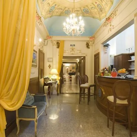 Hotel Alba 3*