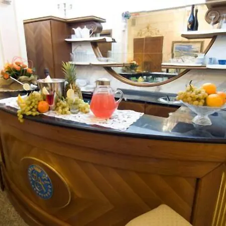 Hotel Alba Pescara