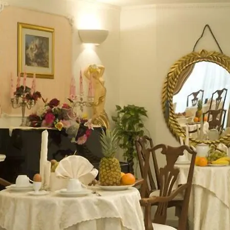 Alba 3* Pescara