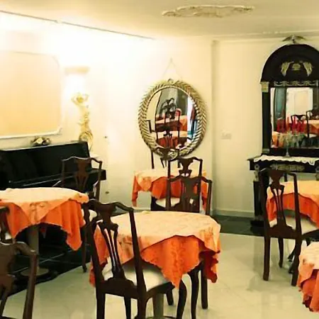 Alba Hotel Pescara