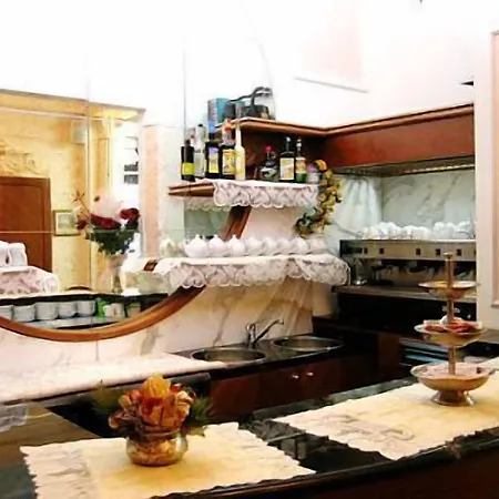Hotel Alba Pescara