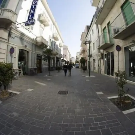 Hotel Alba 3*