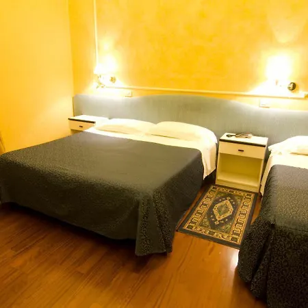Hotel Alba Pescara
