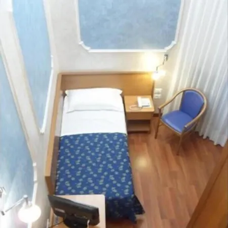 Hotel Alba