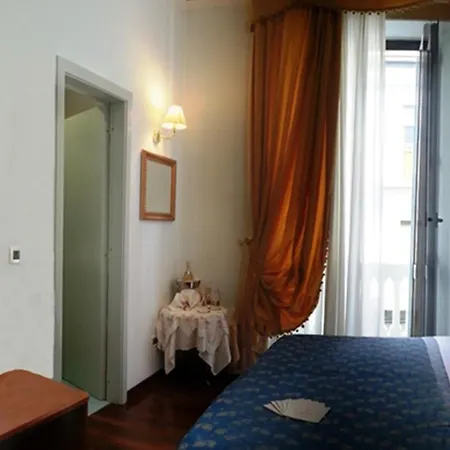 Alba Hotel