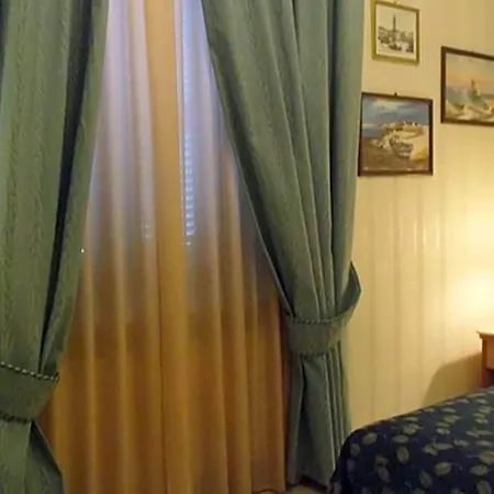 Hotel Alba