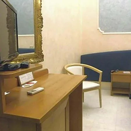 Alba 3* Pescara