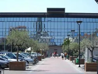 Hotel Alba Pescara
