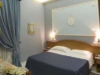 Szálloda Alba Pescara