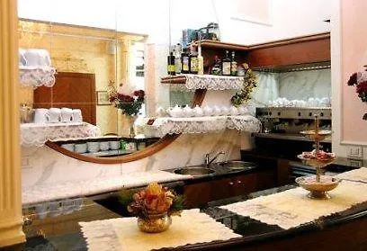 Hotel Alba Pescara