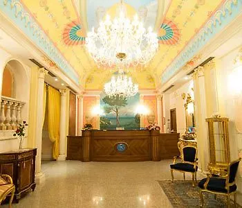 Hotel Alba Pescara
