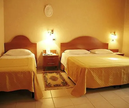 Alba 3* Pescara