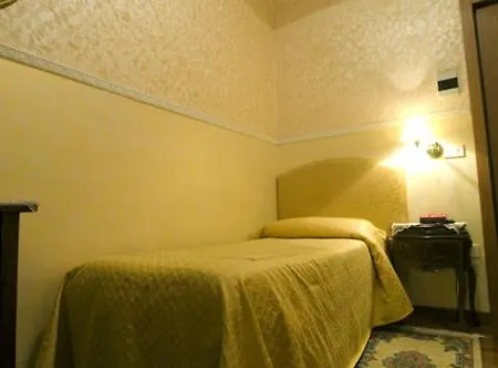 Hotel Alba Pescara