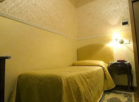 Hotel Alba Pescara
