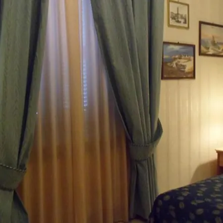 Hotel Alba 3*