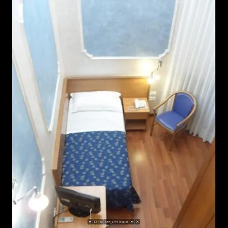 Hotel Alba