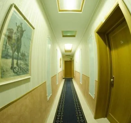 Alba Hotel Pescara