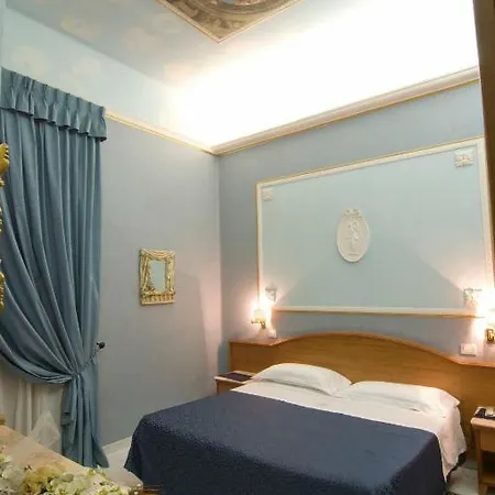 Hotel Alba 3*