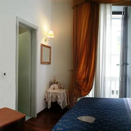 Hotel Alba Pescara