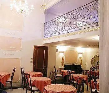Hotel Alba Pescara