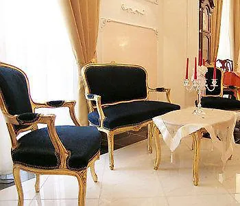 Hotel Alba 3*
