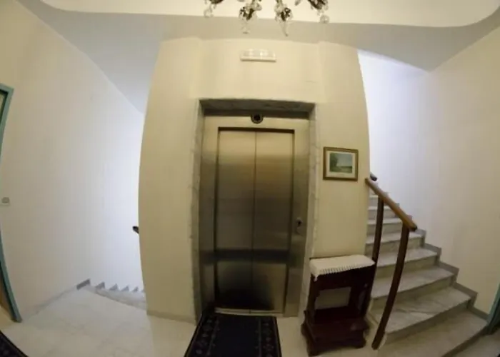 Alba 3* Πεσκάρα