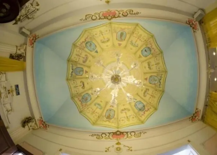 Alba Ξενοδοχείο