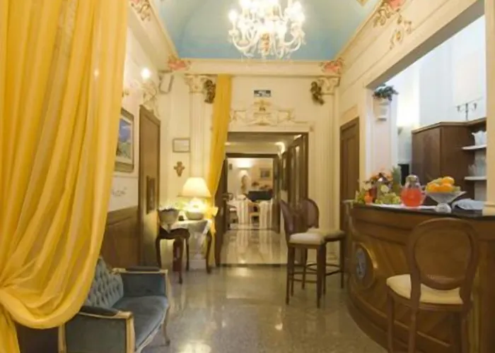 Hotel Alba 3*