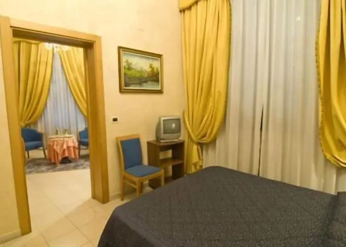 Alba 3* Πεσκάρα