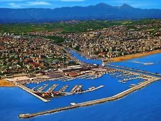 Ξενοδοχείο Alba